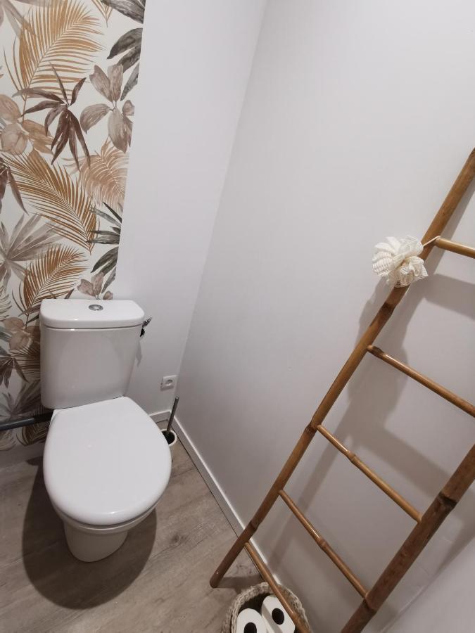 Au Poeme Du Chene, Logement Independant, Calme, Parking Gratuit Basse-Goulaine Екстериор снимка