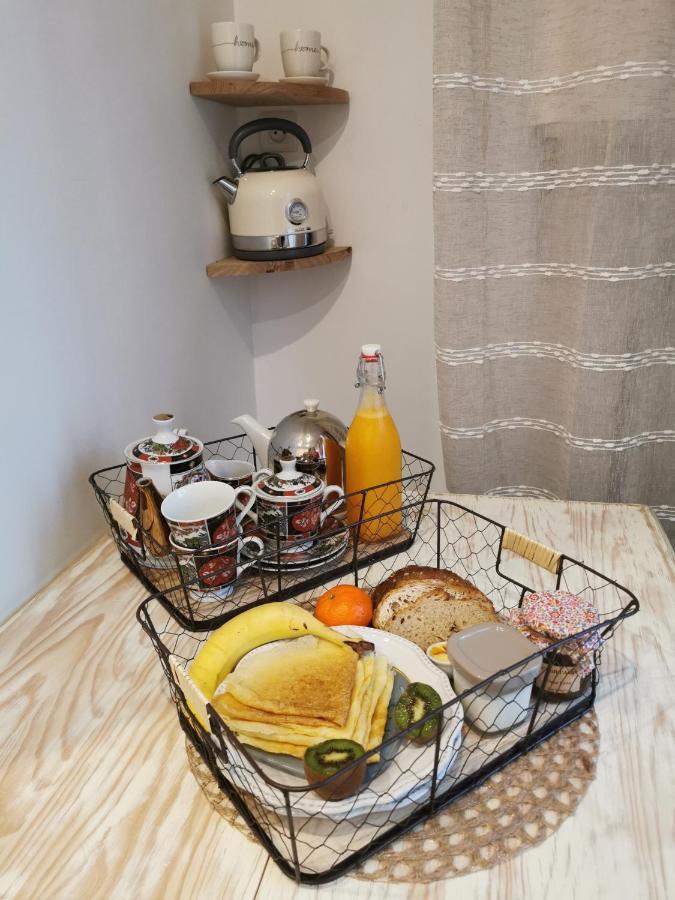 Au Poeme Du Chene, Logement Independant, Calme, Parking Gratuit Basse-Goulaine Екстериор снимка